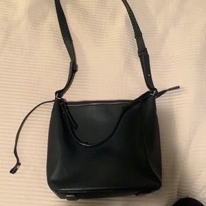 Allsaints purse